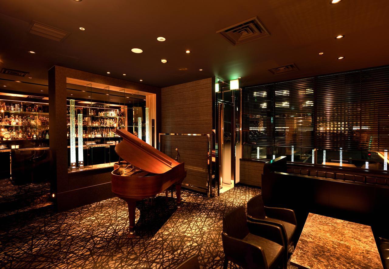 Toyama Daiichi Hotel Bagian luar foto