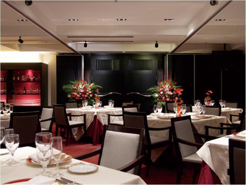 Toyama Daiichi Hotel Bagian luar foto