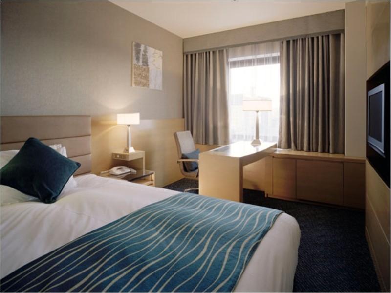 Toyama Daiichi Hotel Bagian luar foto