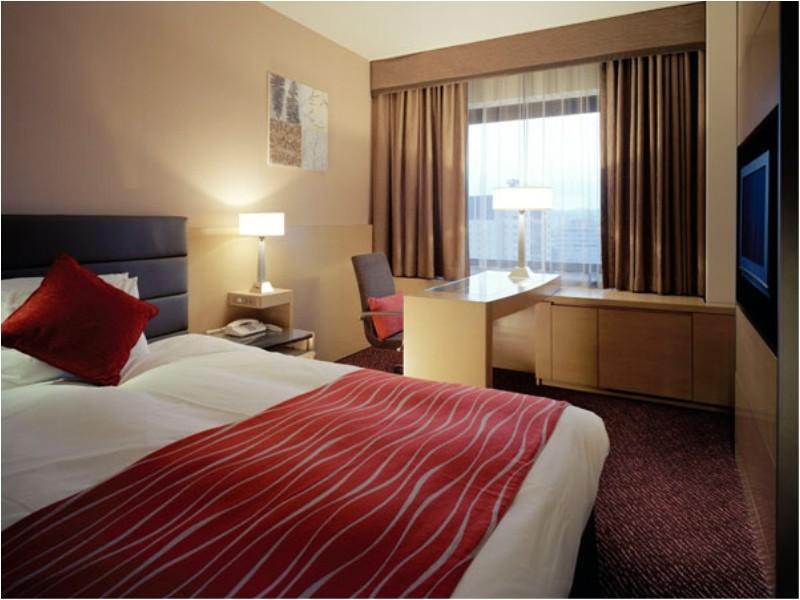 Toyama Daiichi Hotel Bagian luar foto